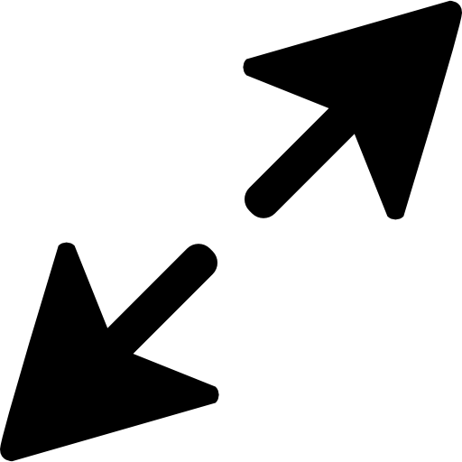 512x512 Expand Icons Free Download