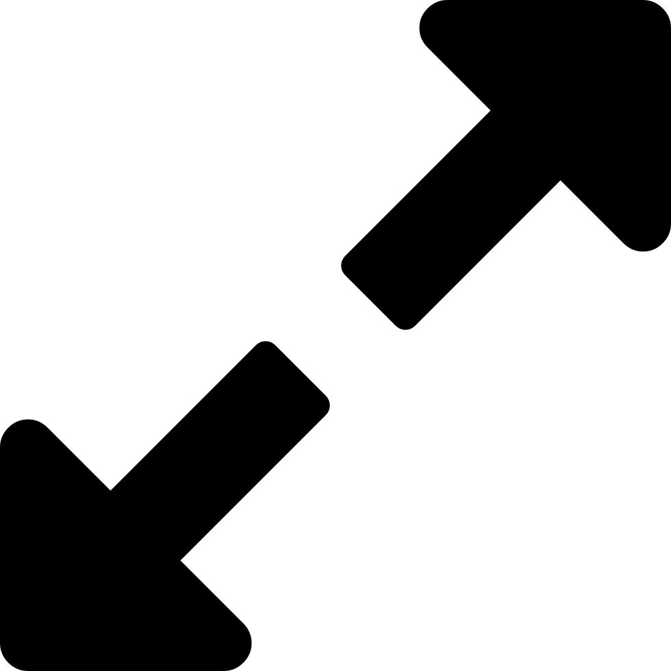 980x980 Expand Png Icon Free Download