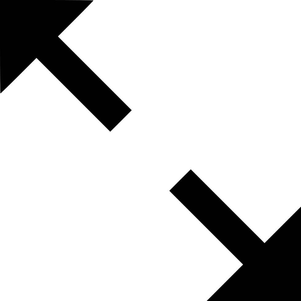 980x980 Expand Png Icon Free Download