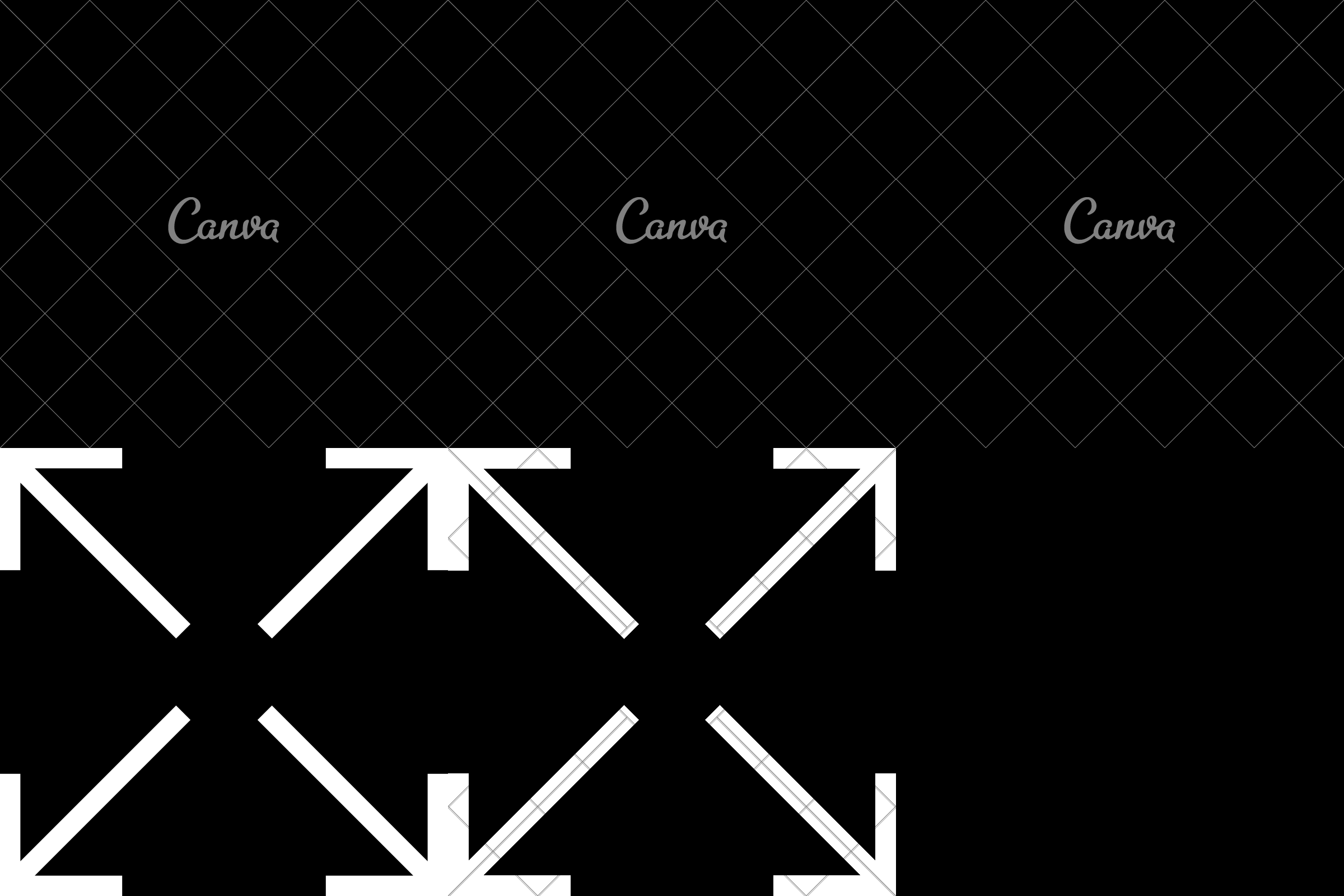 2400x1600 Arrows Expanding Icon