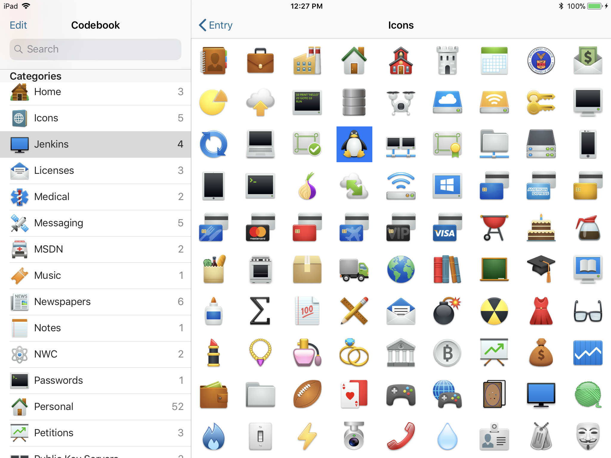 2048x1536 Updated Icons For Codebook