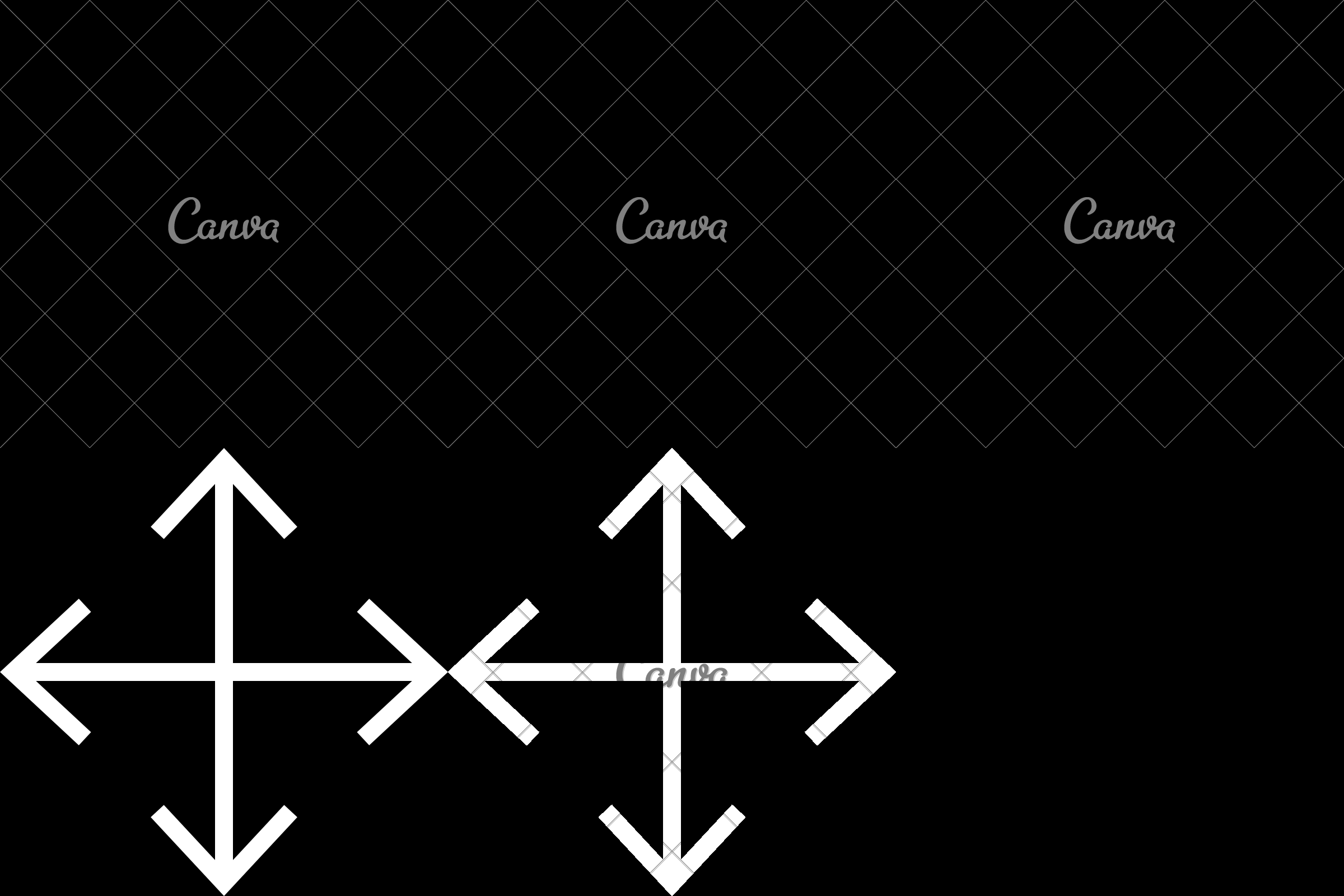 2400x1600 Arrow Expanding Icon