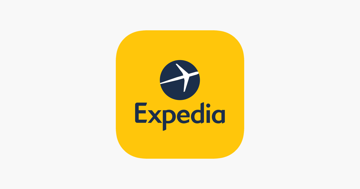 1200x630 Expedia Hotels, Flights Car On The App Store