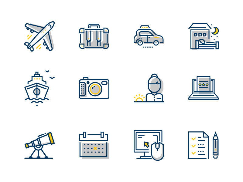 800x600 Expedia Partnercentral Icons
