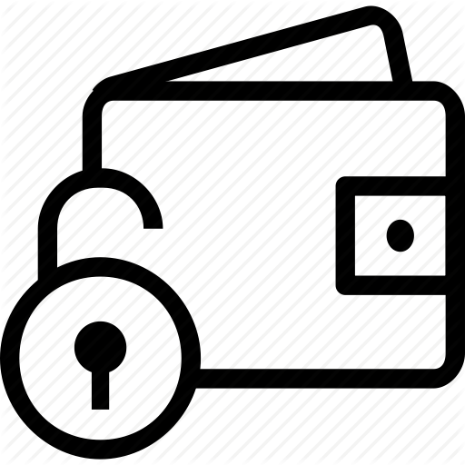 512x512 Cash, Expenses, Money, Money Spend, Wallet Icon