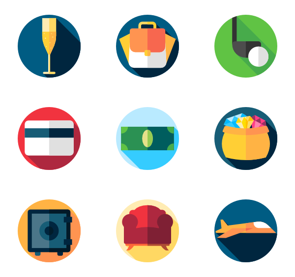 Expense Icon at Vectorified.com | Collection of Expense Icon free for ...