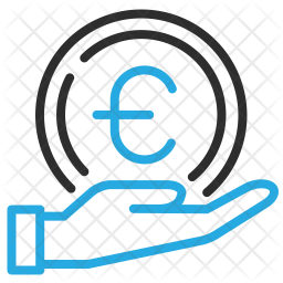 256x256 Money Expenses Icon Of Line Style