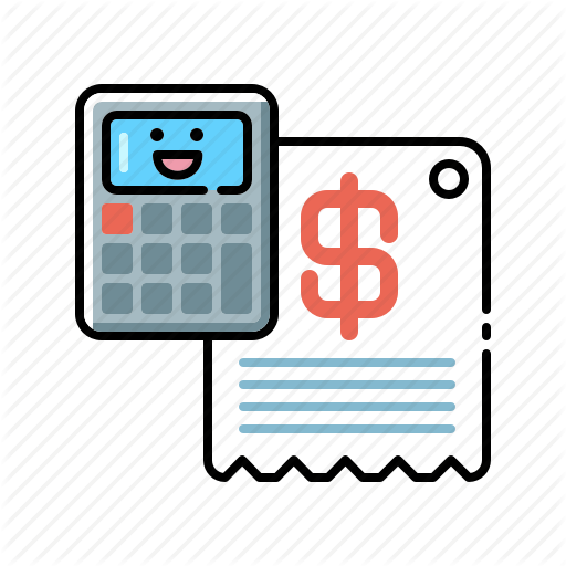 Expense Icon at Vectorified.com | Collection of Expense Icon free for ...