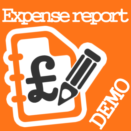 512x512 Expense Report And Mileage Download Apk For Android