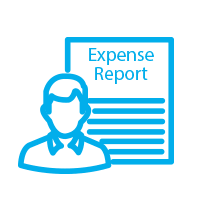 Expense Report Icon at Vectorified.com | Collection of Expense Report ...