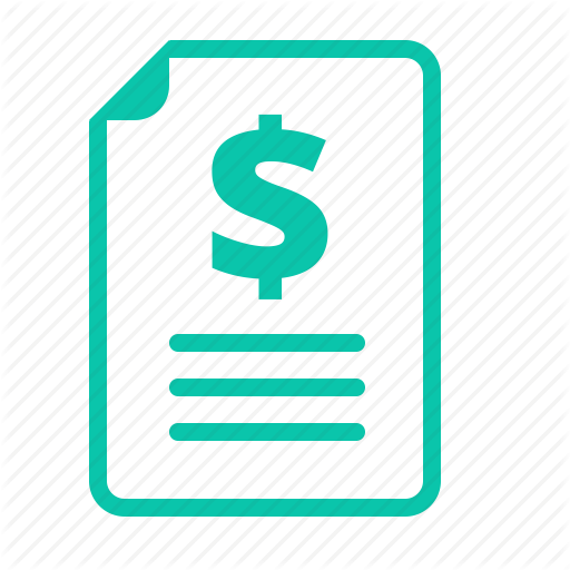 512x512 Report Icon Clipart