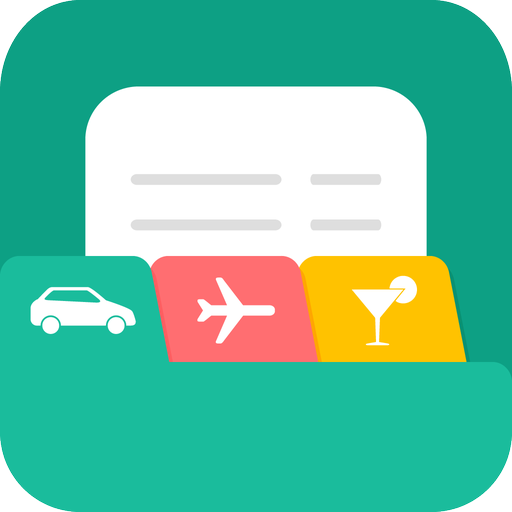 512x512 Zoho Expense Expense Reports Appstore For Android