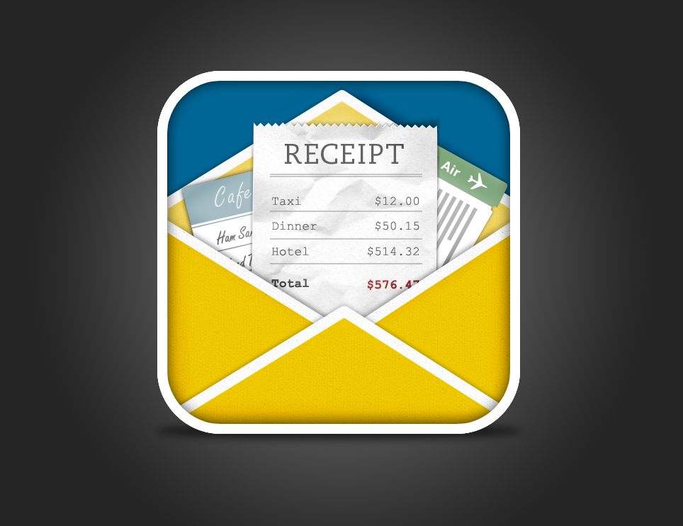 Expense Report Icon at Vectorified.com | Collection of Expense Report ...