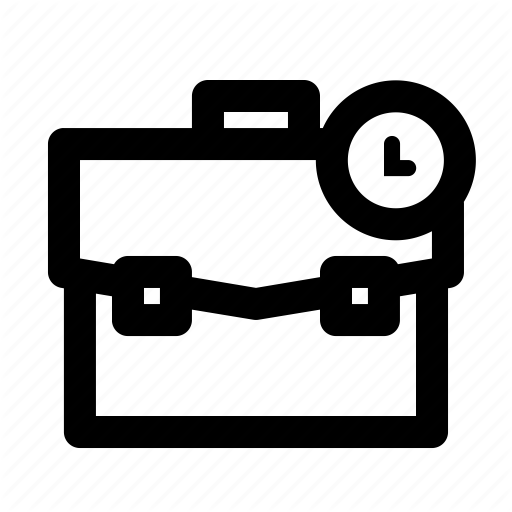 512x512 Educational Experience, Experience, Office Bag, Work, Work