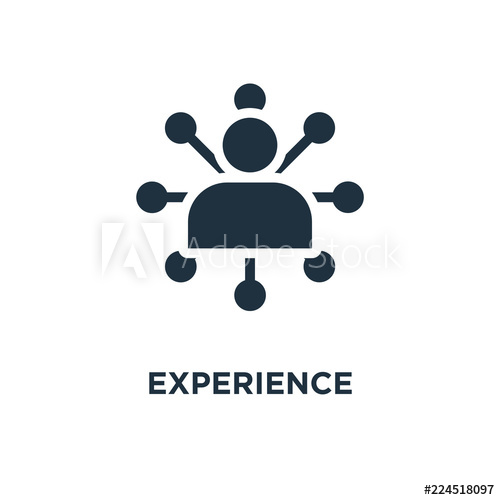 500x500 Experience Icon