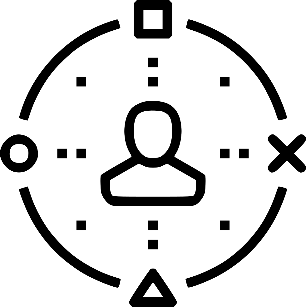 980x982 Ambient User Experience Png Icon Free Download