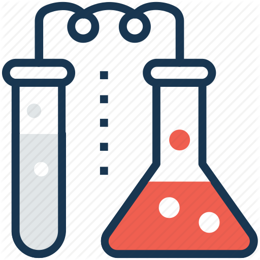 Experiment Icon