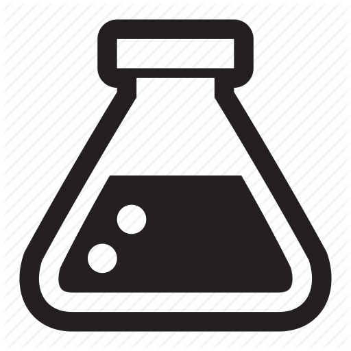 512x512 Beaker, Chemical, Chemistry, Experiment, Experimental, Formula