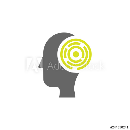 500x500 Logic, Problem Icon Element Of Science Experiment Icon For Mobile