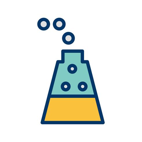 490x490 Vector Experiment Icon