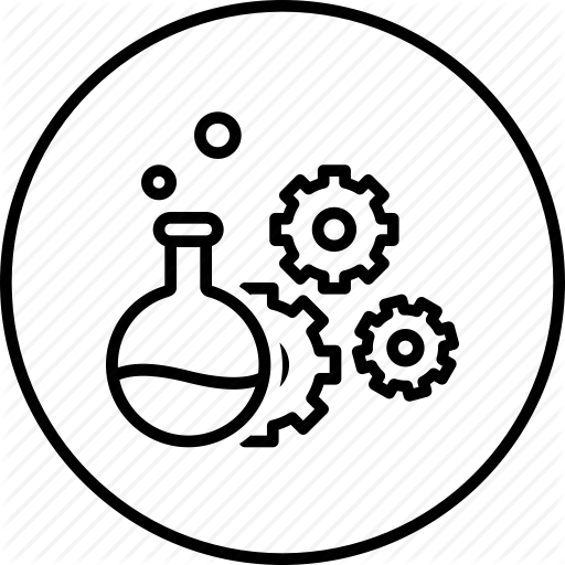 512x512 Data, Experiment, Filteration, Management, Science, Settings