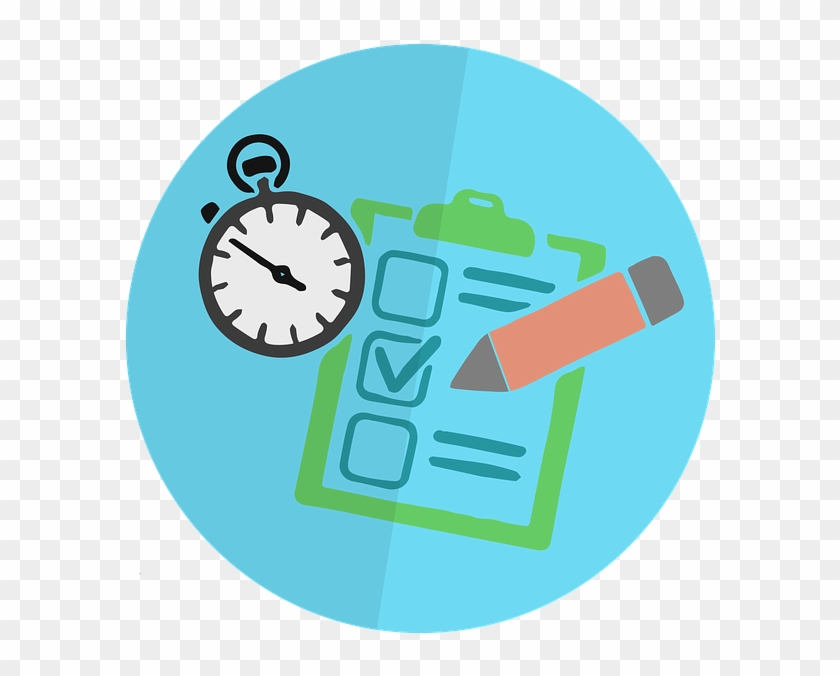 840x676 Exam, Scientific Experiment, Computer Icon, Examining