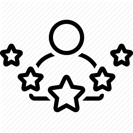 512x512 Experience, Expert, Expertise, Knowledge Icon