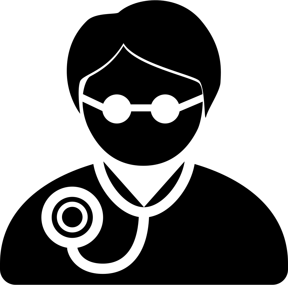 980x972 Expert Doctor Png Icon Free Download