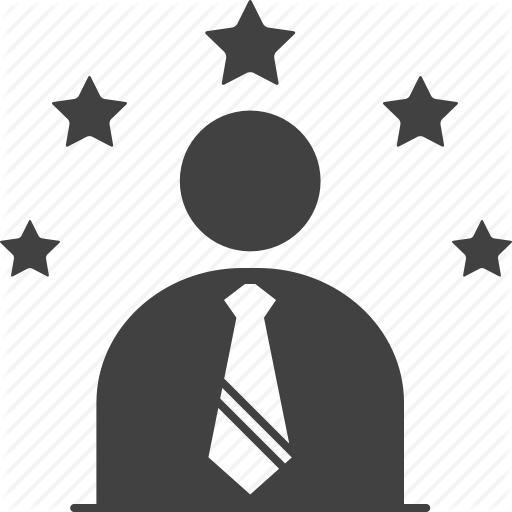 512x512 Admin, Expert, Specialist Icon