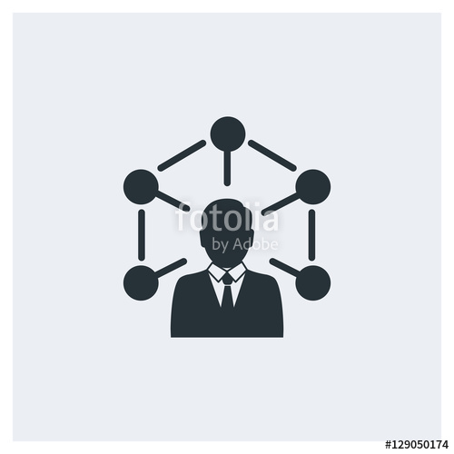 500x500 Expert Icon Stock Image And Royalty Free Vector On Fotolia