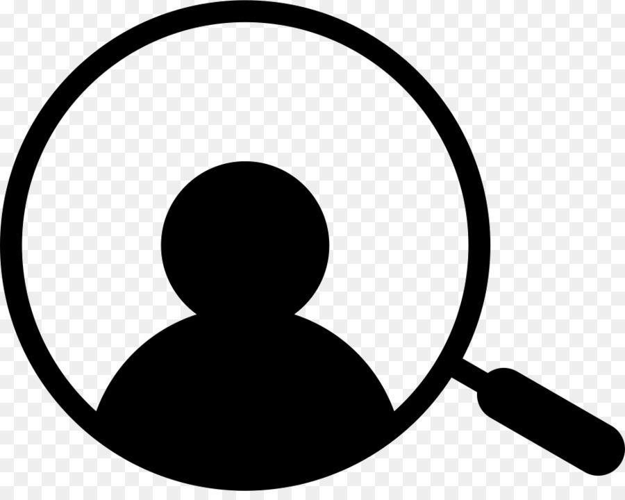 900x720 Circle Silhouette