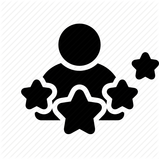 512x512 Experience, Expert, Expertise, Knowledge Icon