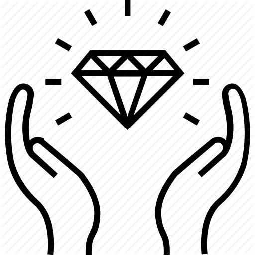 512x512 Experience, Expertise, Proficiency, Skill, Skillfulness Icon