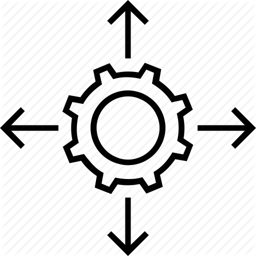 512x512 Customer Experience, Experience, Experience Transformation