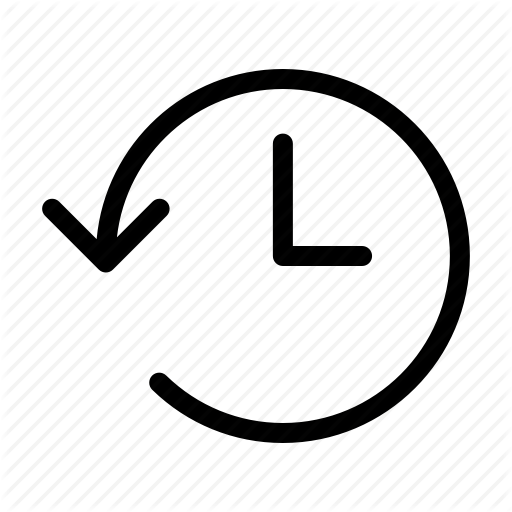 512x512 Expired, History, Schedule, Watch Icon