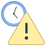 160x160 Expired Icon