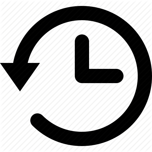 512x512 Documentation, Documents, Expired, History, Past, Time, Travel Icon