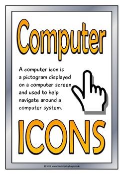 247x350 Computer Icons Printables Science Fair Posters Computer Icon