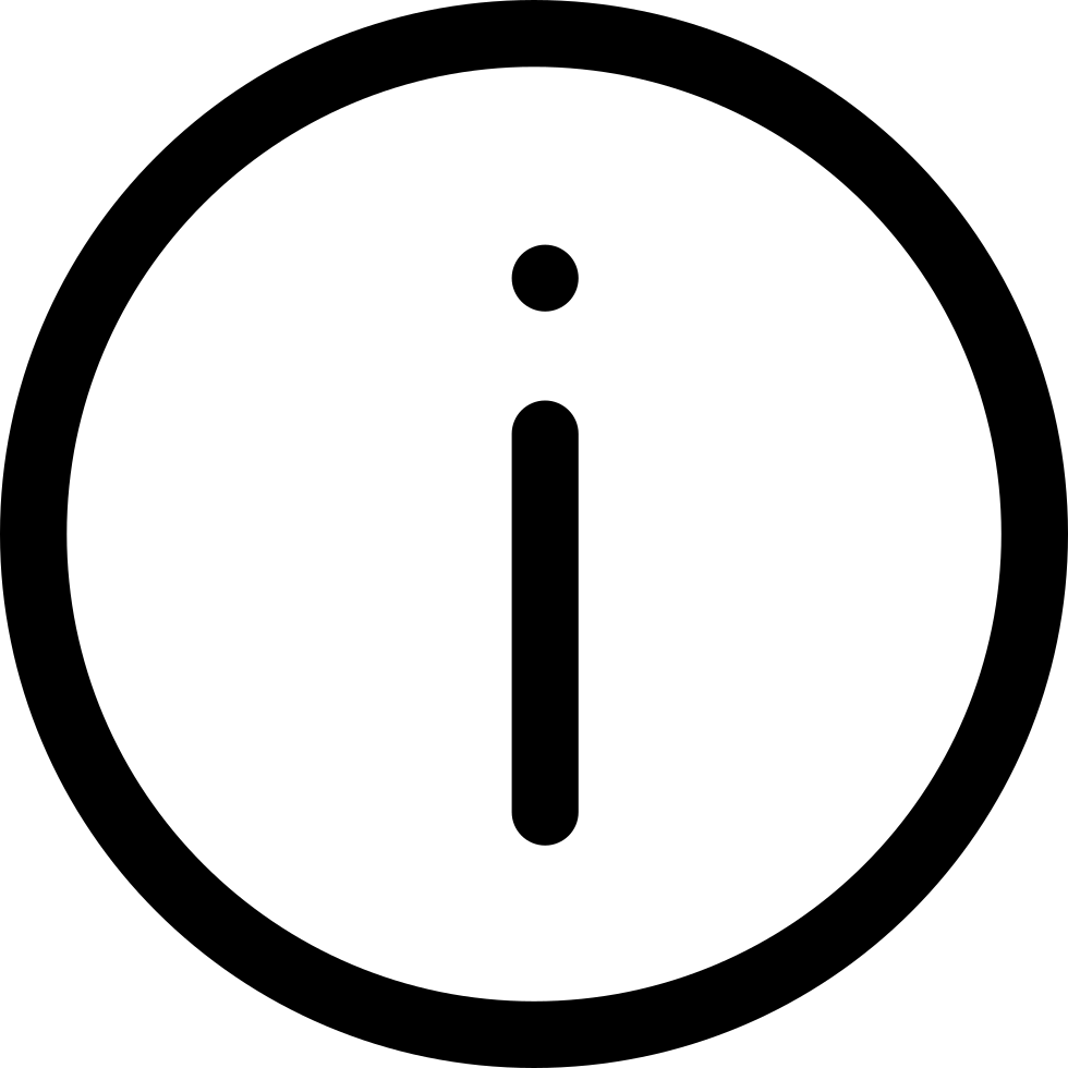 Explain Icon at Collection of Explain Icon free for