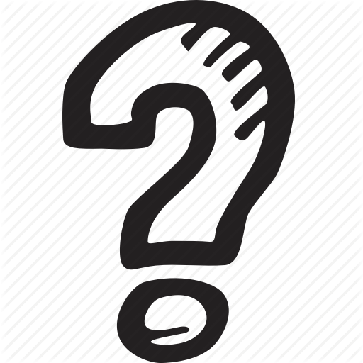 512x512 Ecommerce, Explanation, Question, Question Mark, Sign Icon