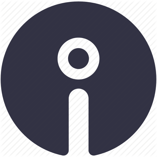 512x512 Answer, Explanation, Help, Information, Tourism Icon