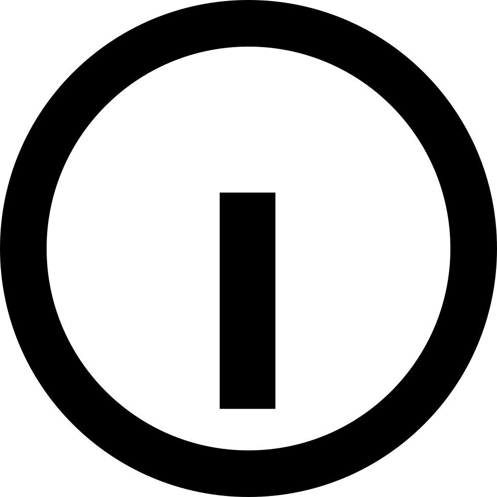 980x980 Explanation Png Icon Free Download