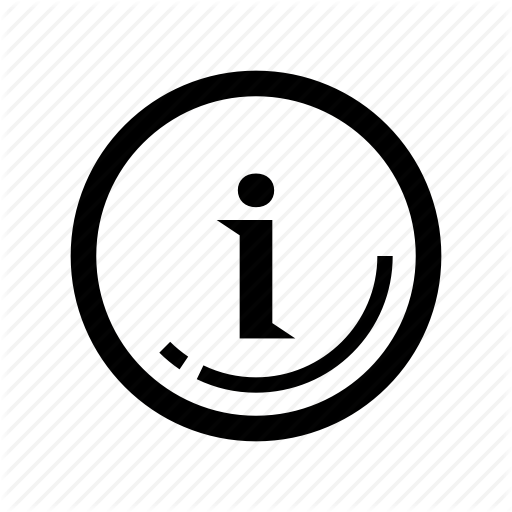 512x512 Business, Explanation, Faq, Help, Information, Question, Support Icon