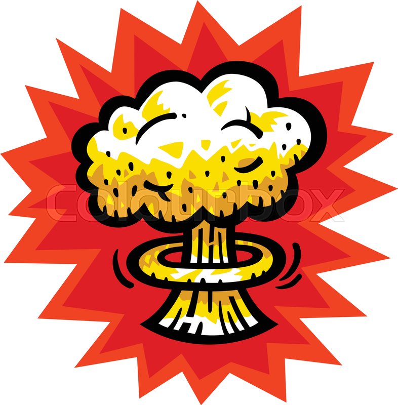 786x800 Explosion Icon