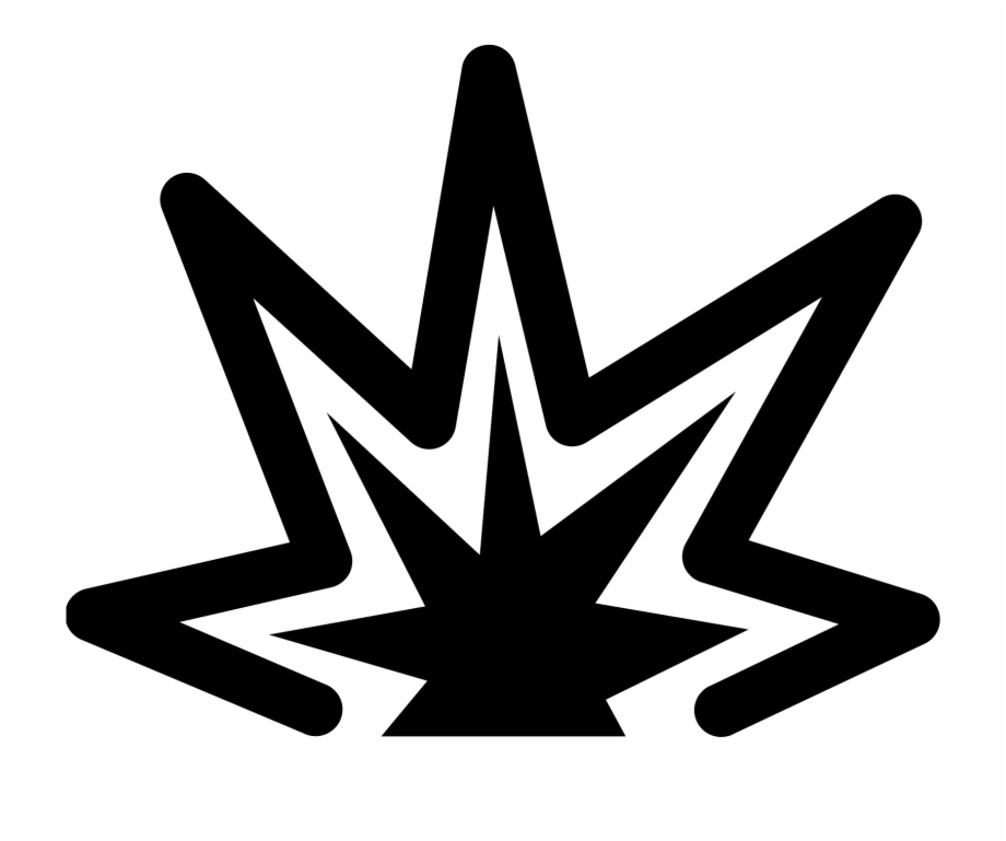920x769 Explosion Vector Black And White