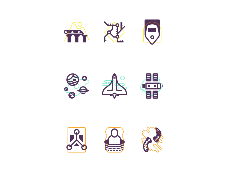 Exploration Icon at Vectorified.com | Collection of Exploration Icon ...