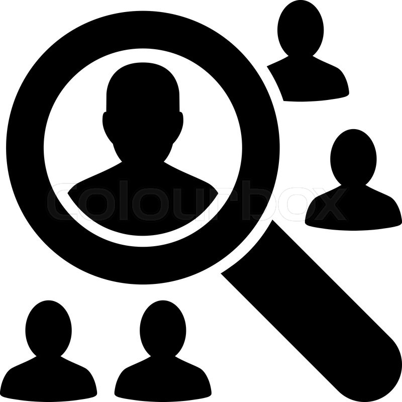 Explore Patients Vector Icon Style Is Stock Vector Colourbox 800x800 Explore Patients Vector Icon Style Is Stock Vector Colourbox