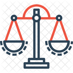 256x256 Benchmarking, Business, Analysis, Analytics, Balance, Explore Icon