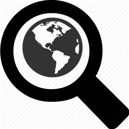 512x512 Explore, Explorer, Find, Locate, Lookup, Magnifying Glass, Place