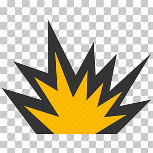 Explosion Icon